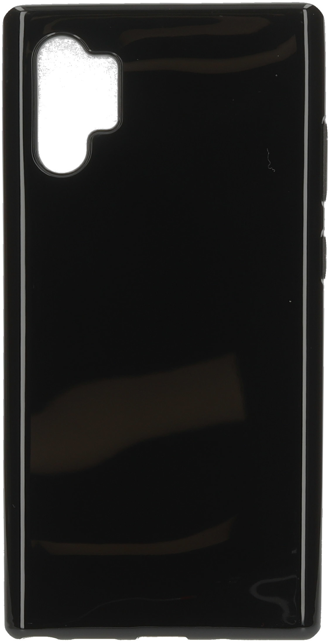Mobiparts Classic TPU Case Galaxy Note 10 Plus – image 2