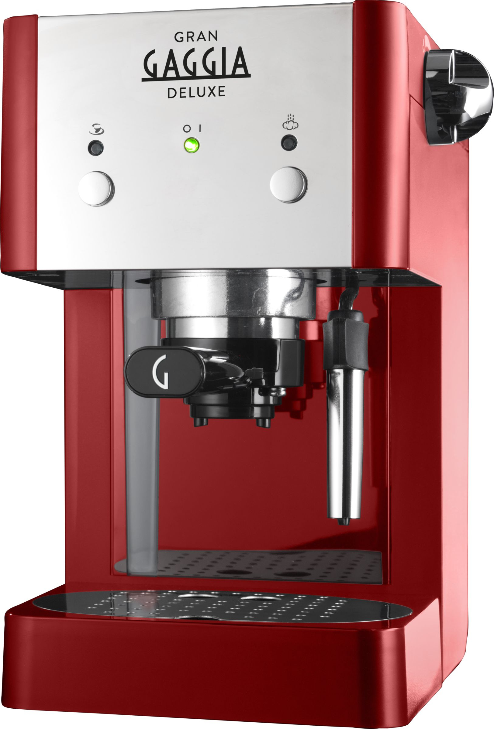 Gaggia RI8425/22 coffee maker Manual Espresso machine