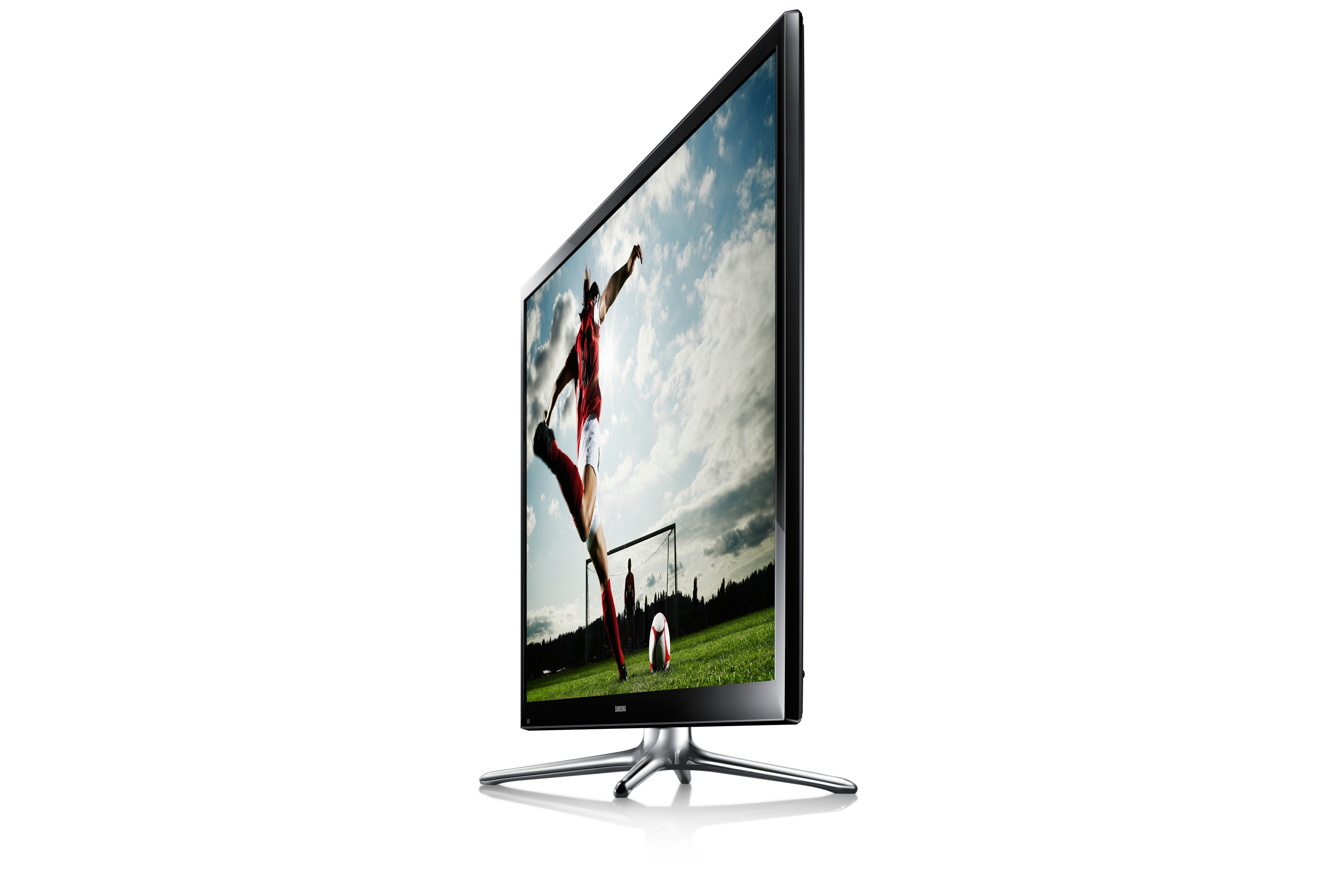 Samsung PS51F5500AW 129.5 cm (51") Full HD Smart TV Wi-Fi Black – image 3