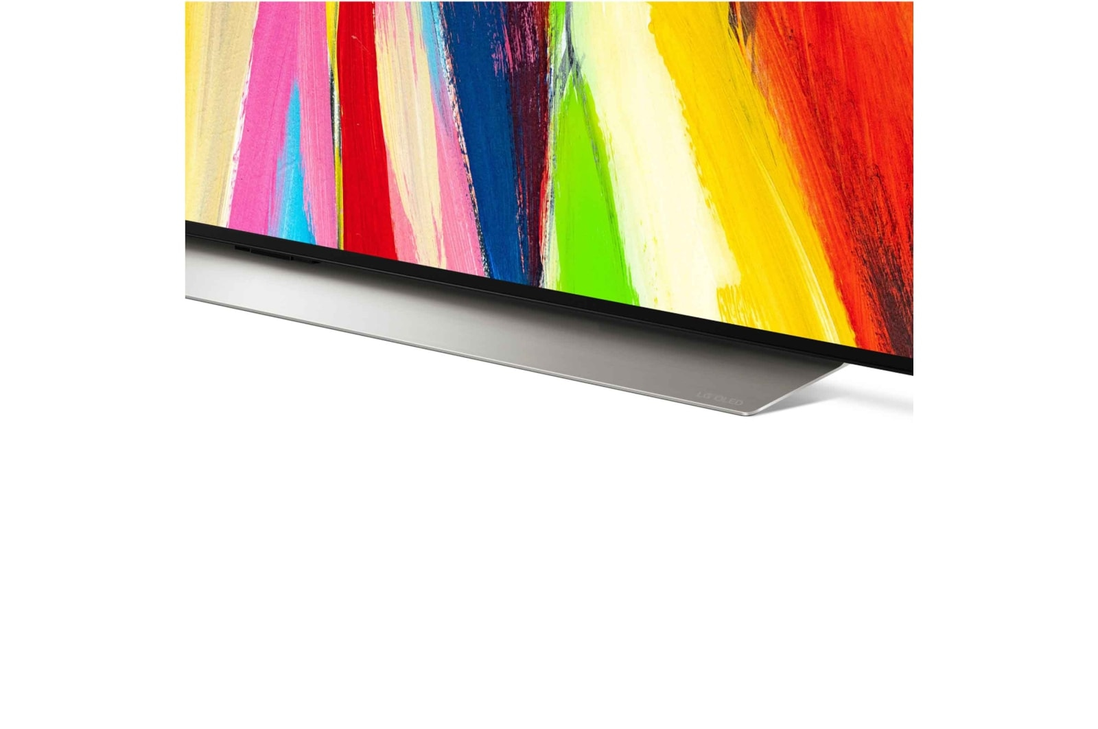 LG OLED48C26LB TV – image 9