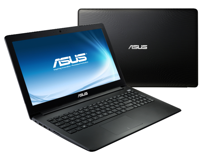ASUS X502CA-XX005D laptop Intel® Celeron® 847 – image 4