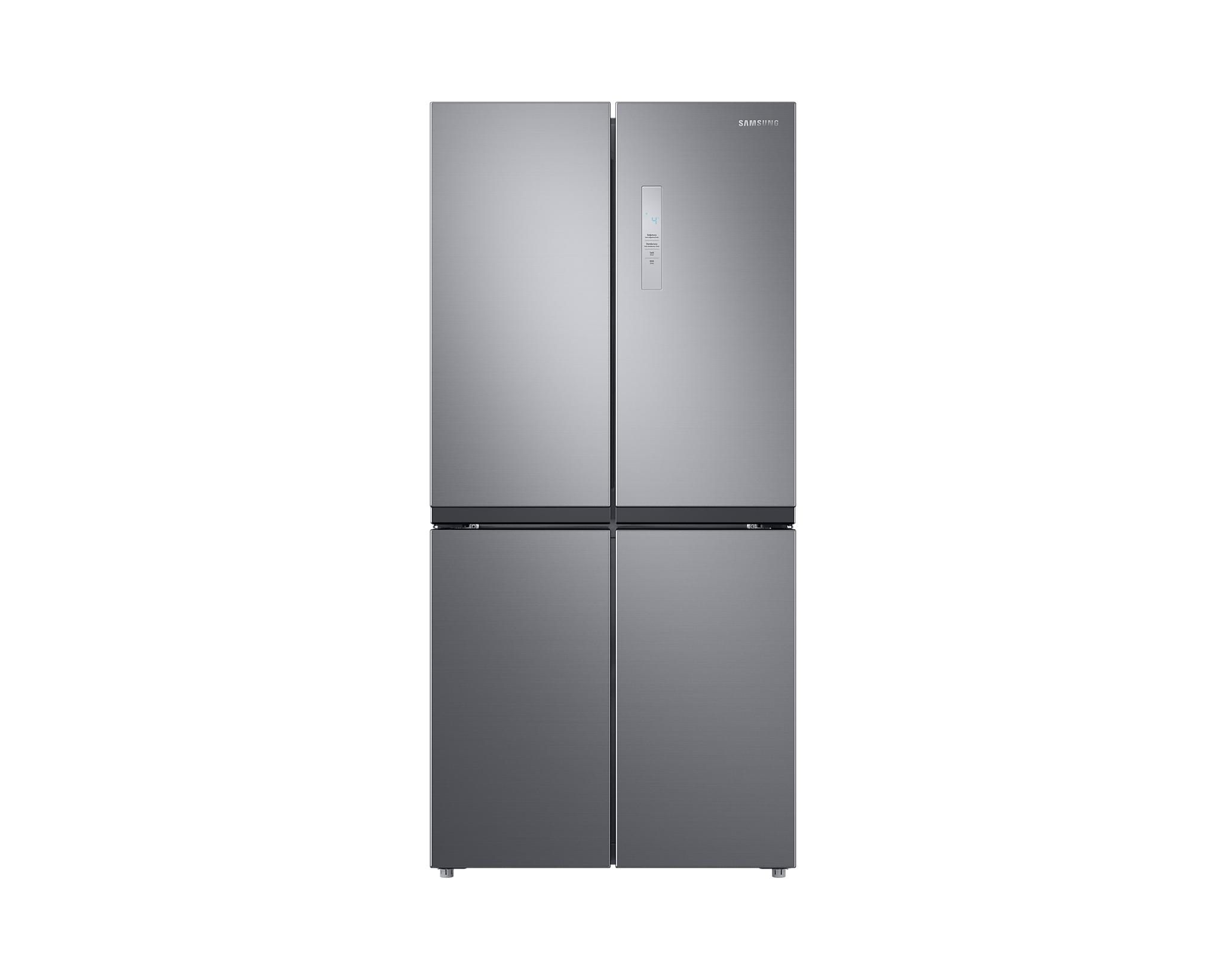 Samsung RF48A4000M9/TR — vue 1 sur 8