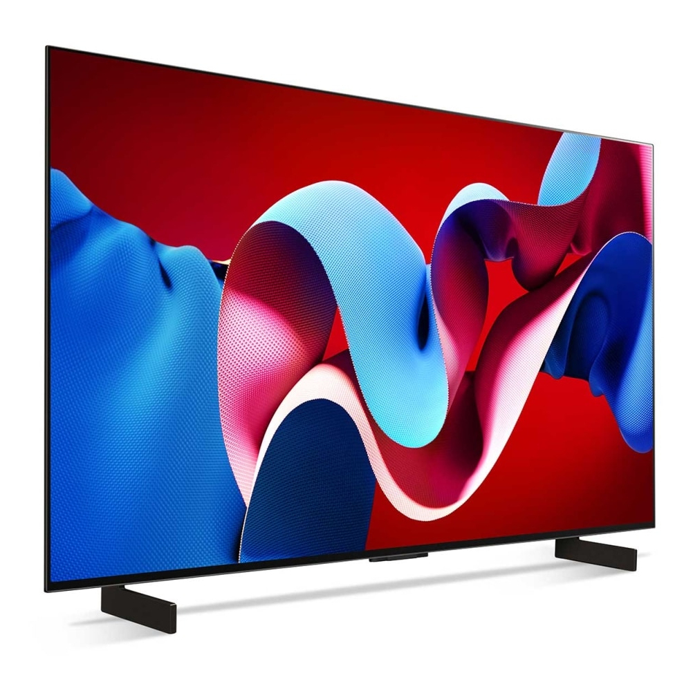 Lg OLED42C45LA — photo 6