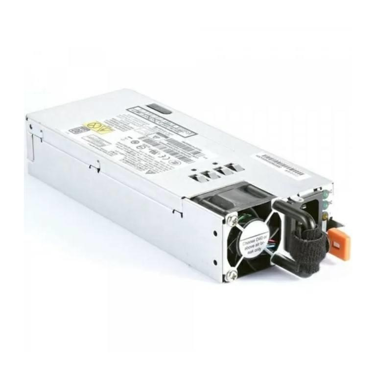 Lenovo ThinkSystem 750W 80 PLUS Platinum Power Supply V2 4P57A75972