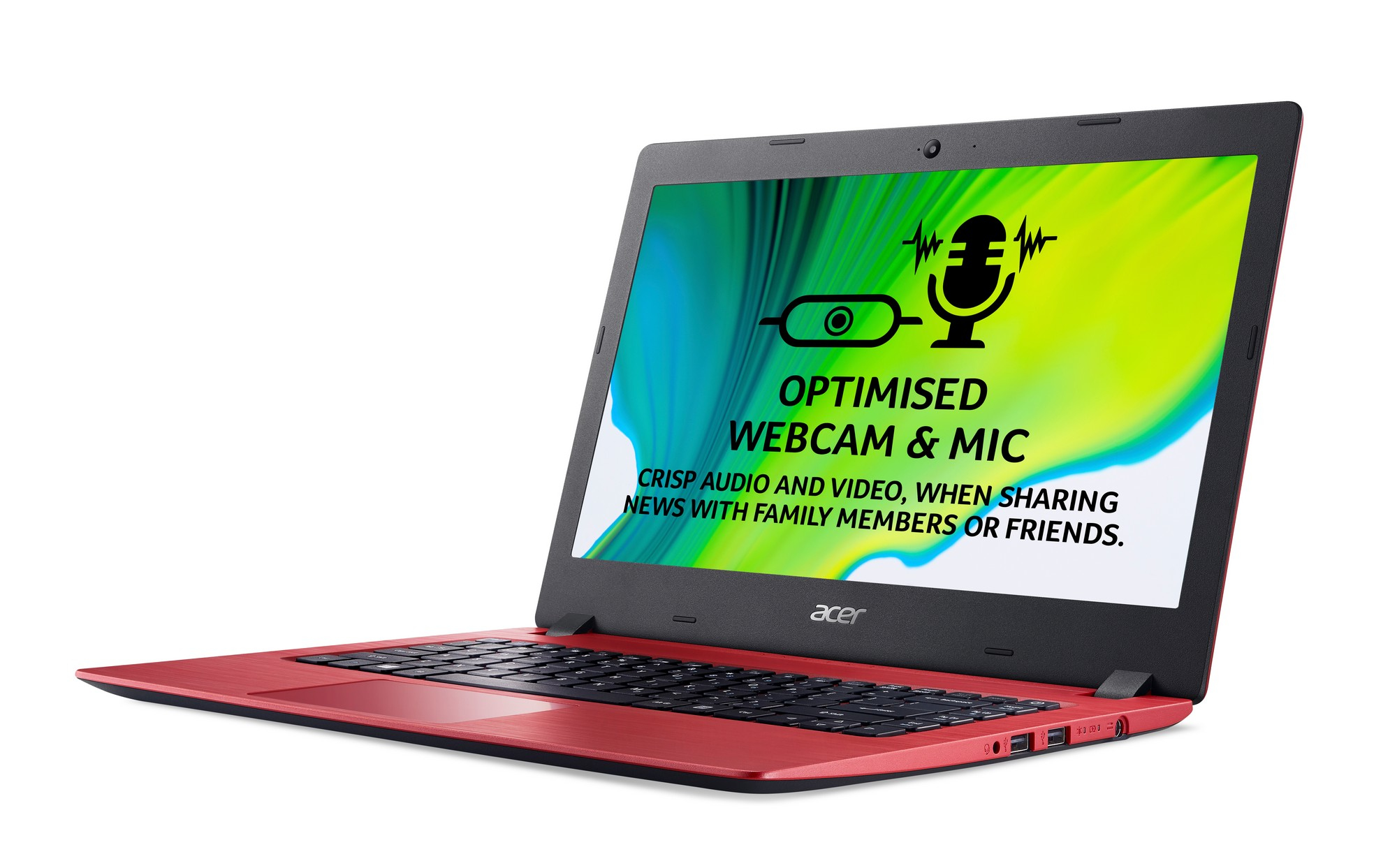 Acer Aspire 1 A114-32 – image 3