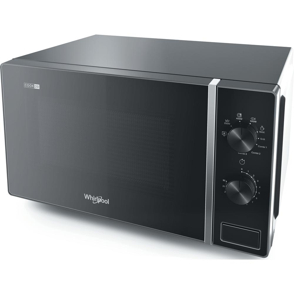 Whirlpool MWP 103 M — vue 1 sur 3