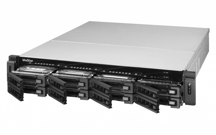 QNAP Surveillance VS-8132U-RP Pro – image 5