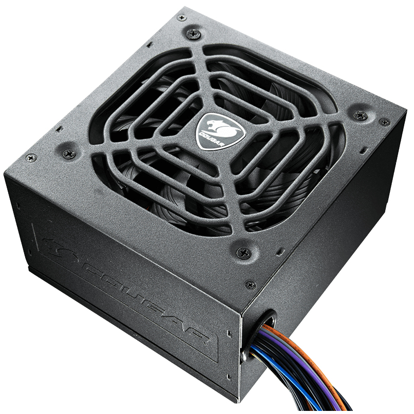 COUGAR XTC500 power supply unit – image 4