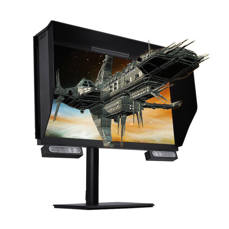 Acer 3D SpatialLabs View Pro – image 2
