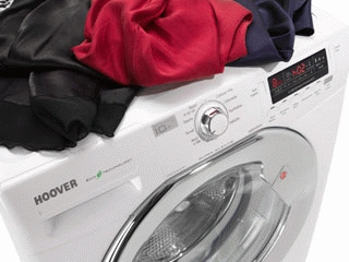 Hoover Dynamic 10+ Wash – image 6