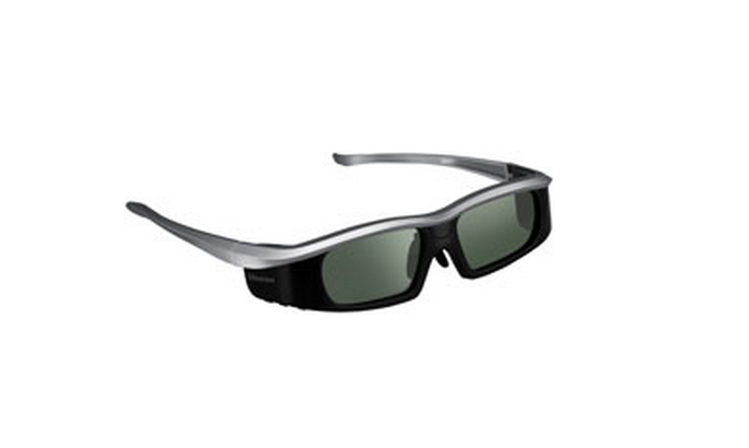 55XT770 Black, Silver 1 pc(s)