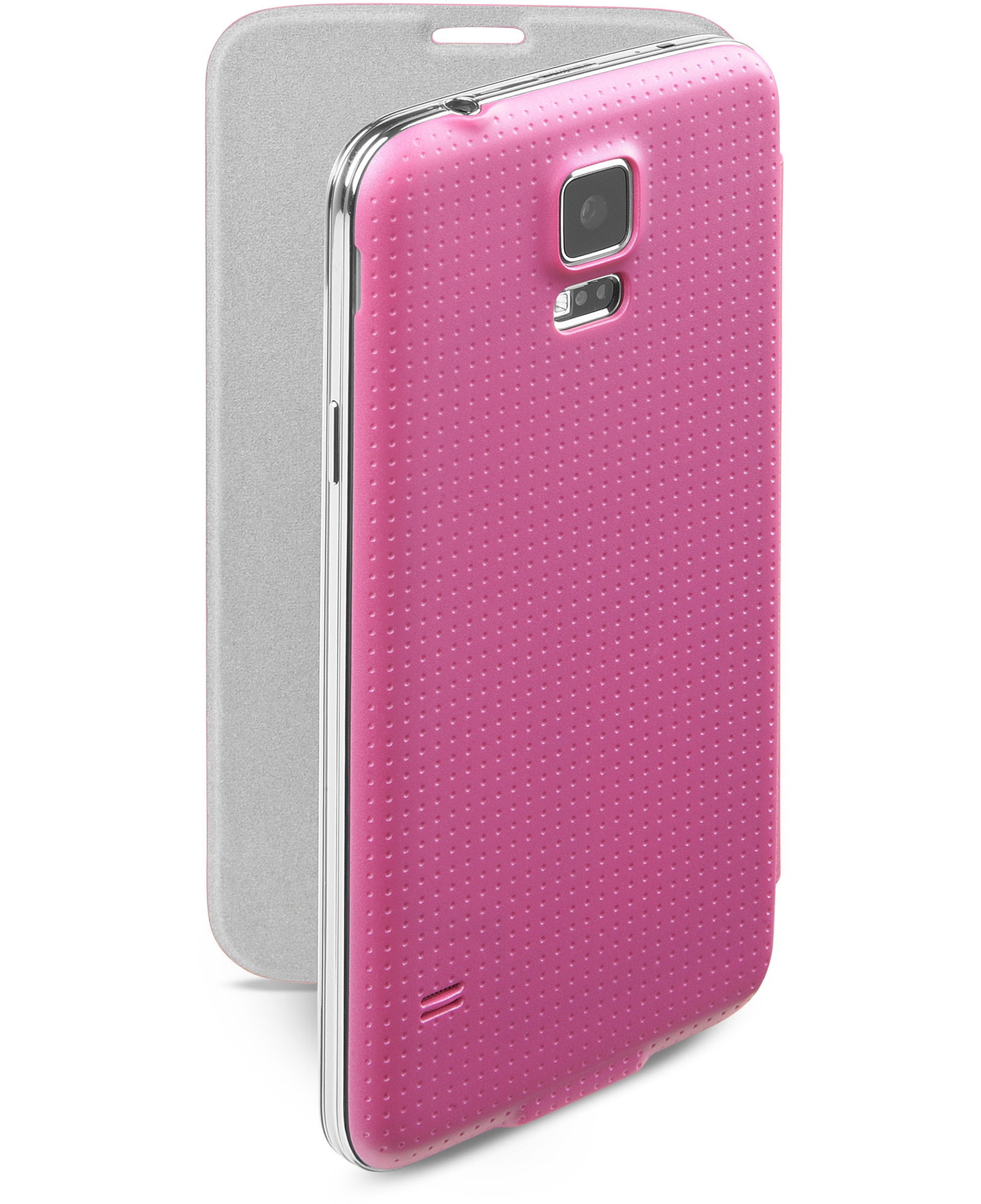 Cellularline Flip Book - Galaxy S5/S5 Neo – image 4