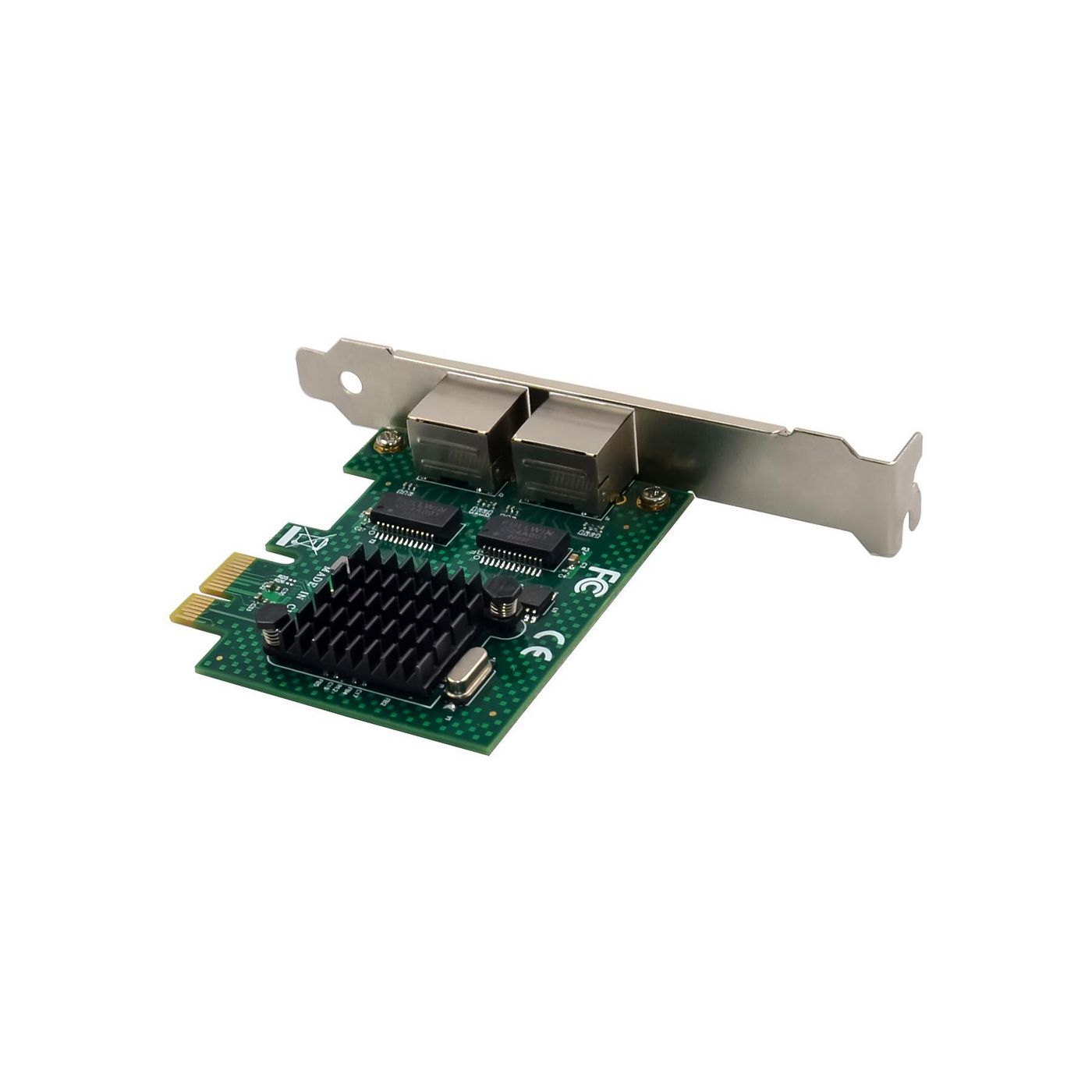 Microconnect MC-PCIEX1-BCM5718 network card Internal Ethernet 1000 Mbit/s – image 3