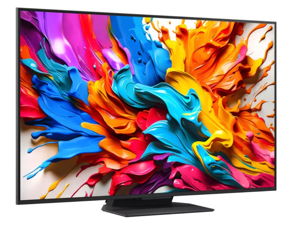 LG QNED evo AI 65QNED9MA3B TV – image 2