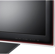 Samsung UE40C5000 TV – image 5