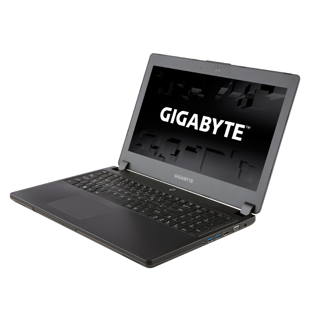 GIGABYTE P35W v2 – image 4