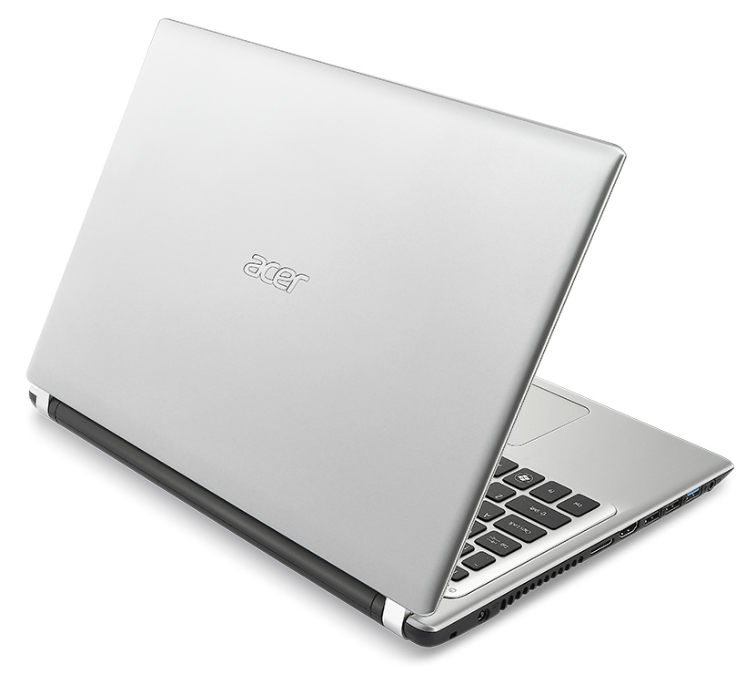 Acer Aspire 471-53334G50Mass Intel® Core™ i5 i5-3337U Laptop – image 8