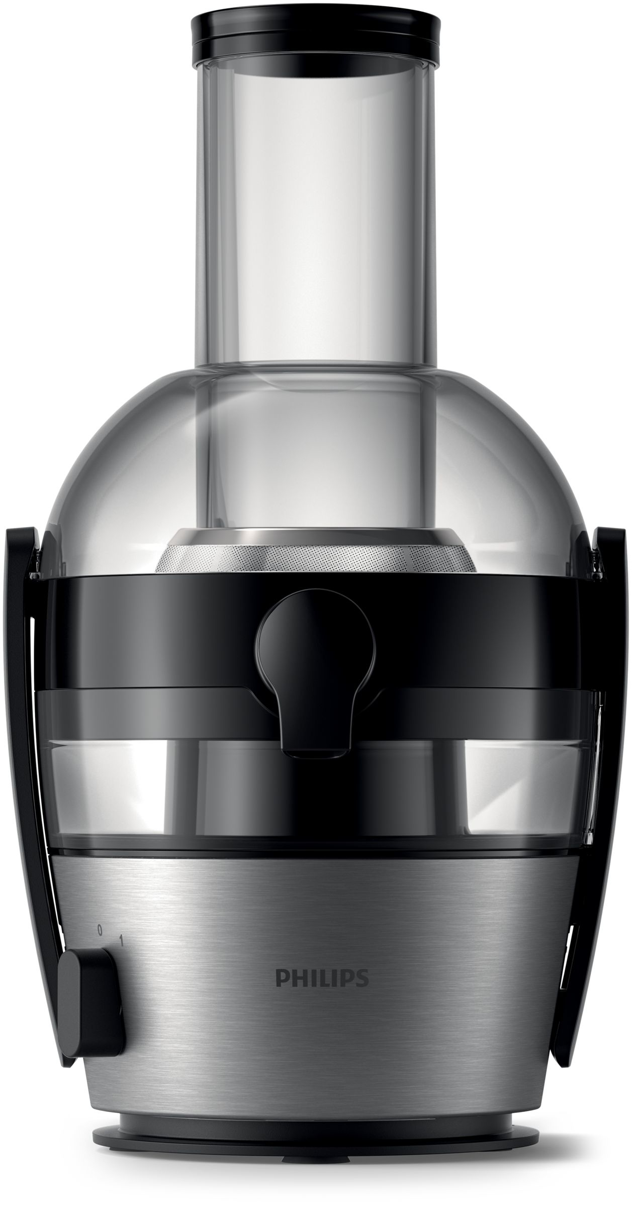 Philips Viva Collection Juicer HR1863/22