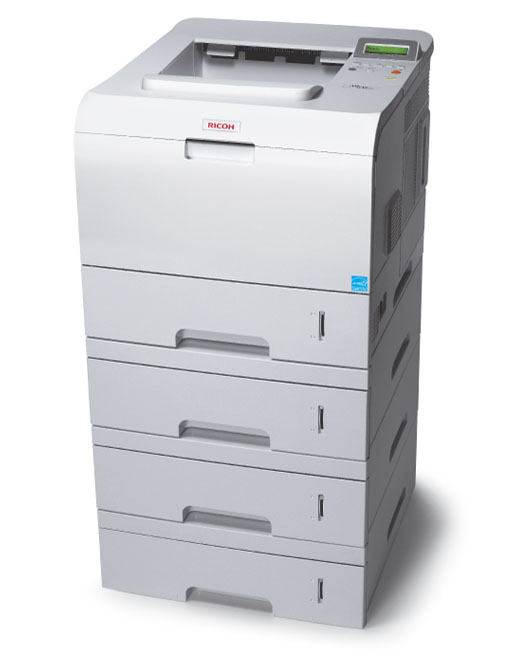 Ricoh Aficio SP5100N
