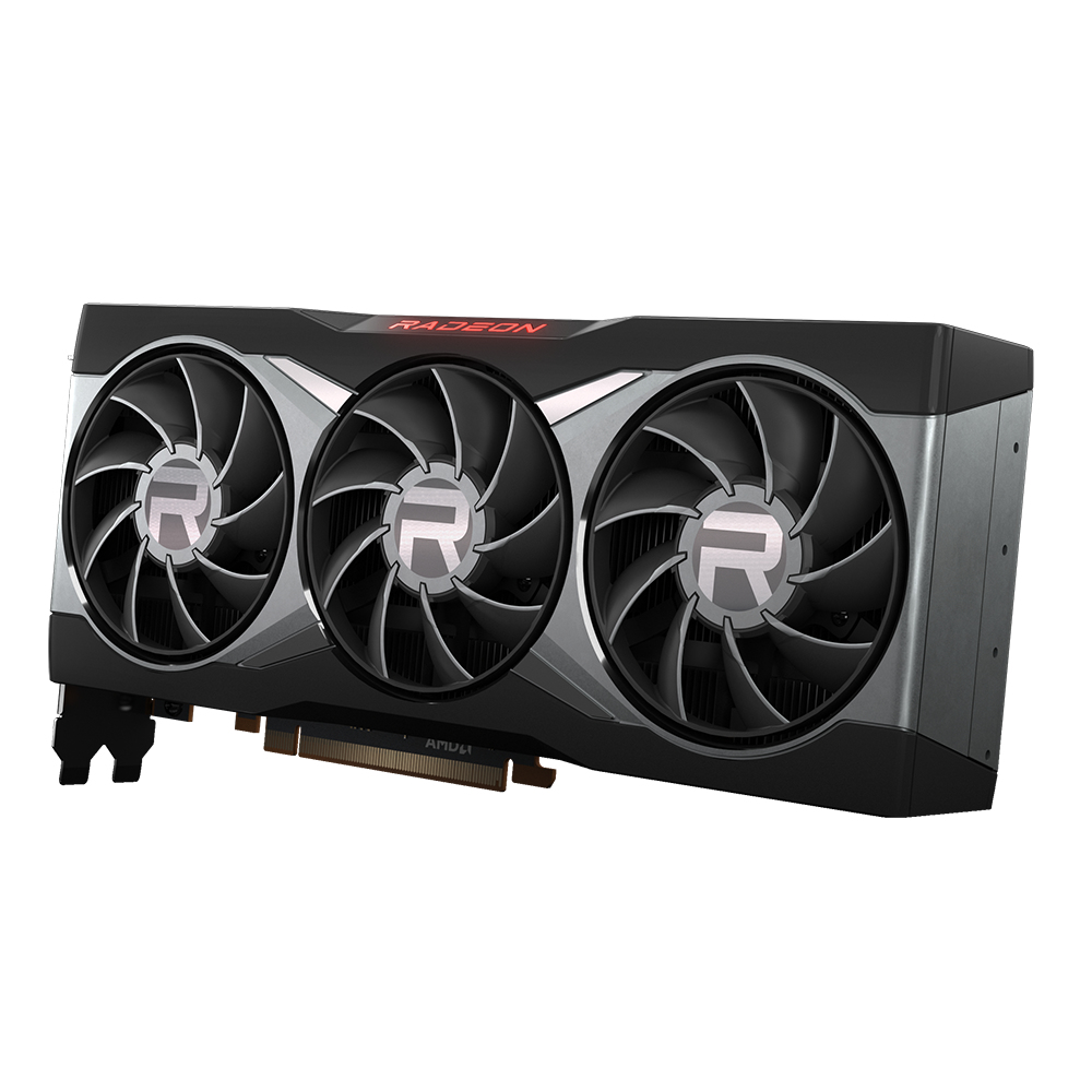 GIGABYTE Radeon RX 6900 XT 16G – image 7