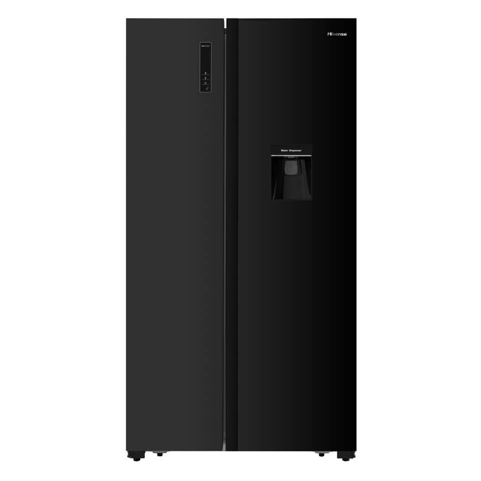 Hisense H670SMIB-WD — vue 1 sur 6