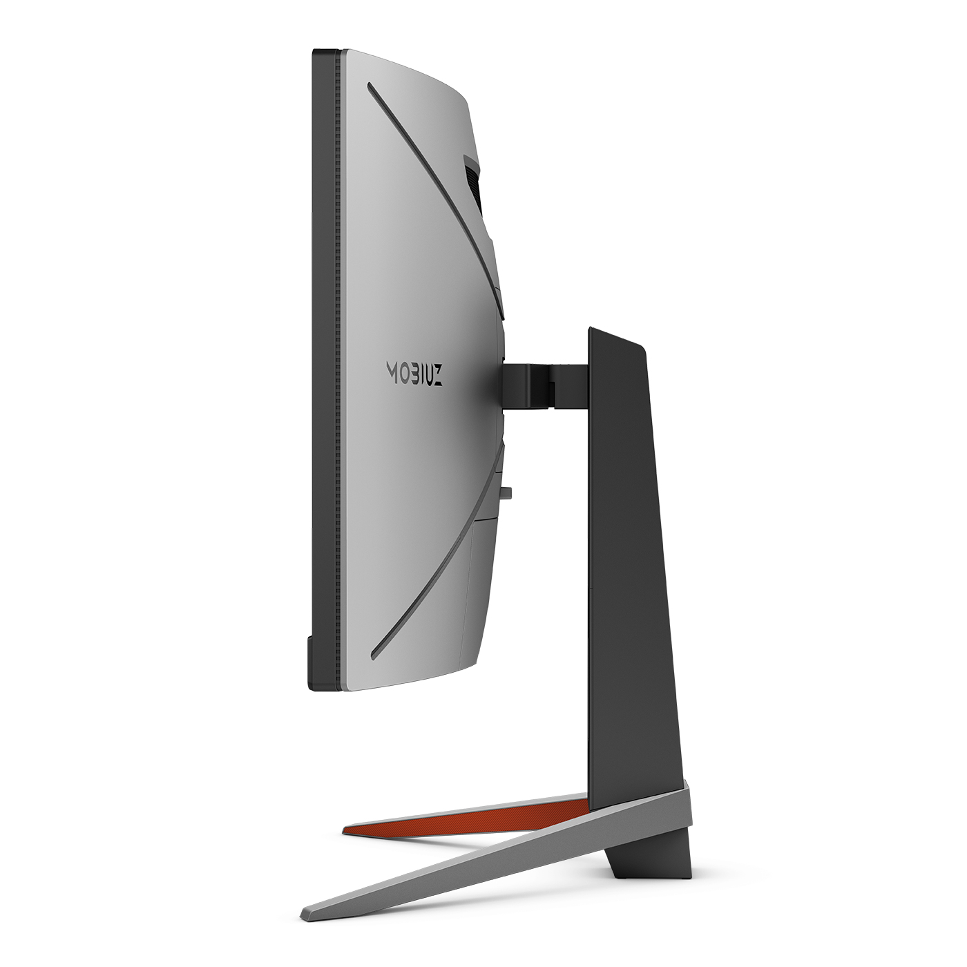 BenQ EX2710R computer monitor – image 6