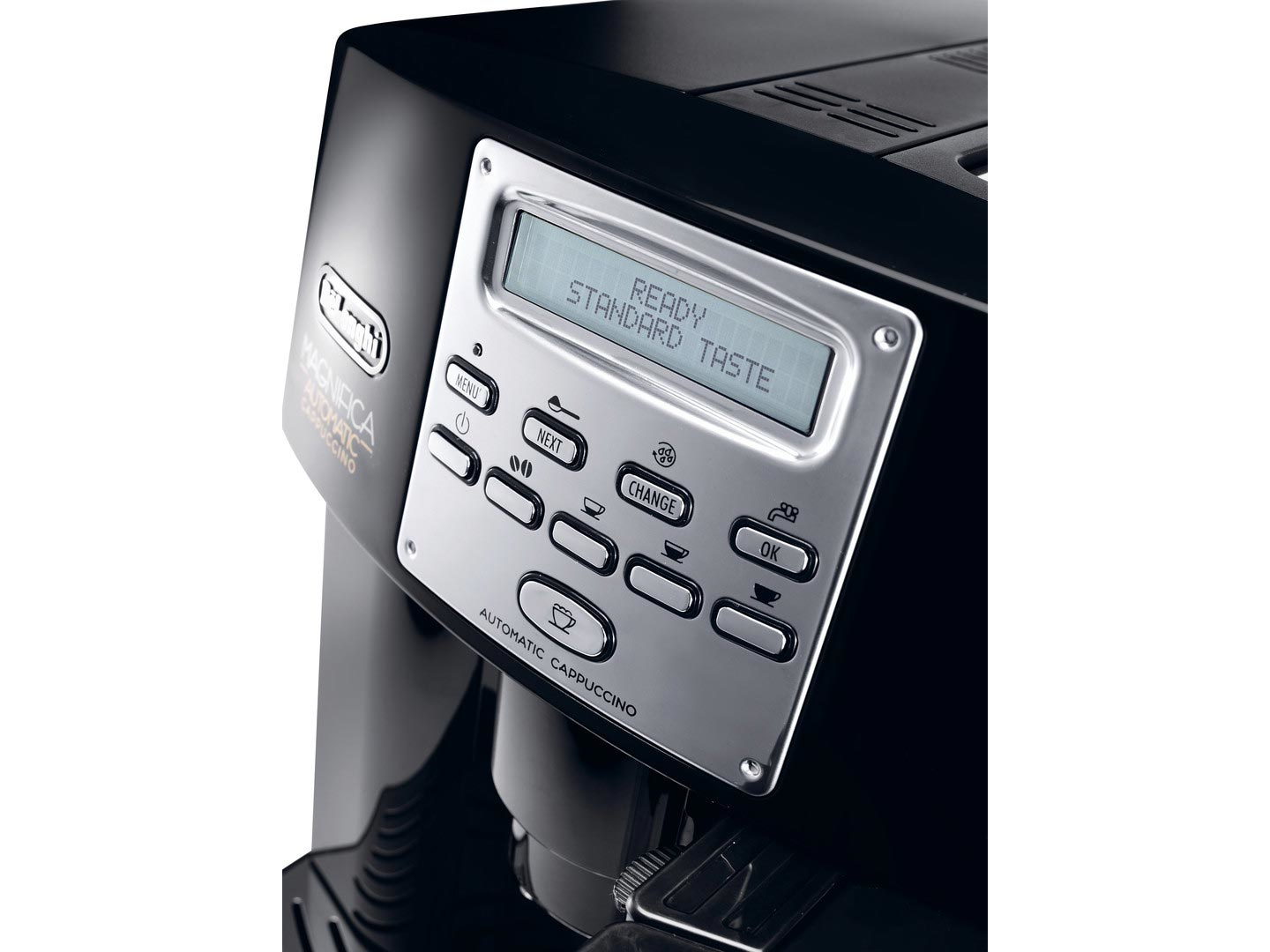 De’Longhi Magnifica ESAM 3550.B – image 3