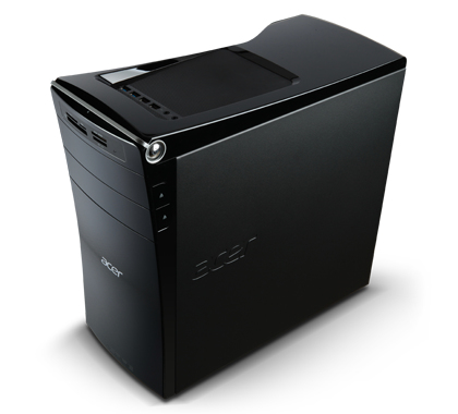 Acer Aspire 3985-5335W8D Intel® Core™ i5 i5-3350P – image 2
