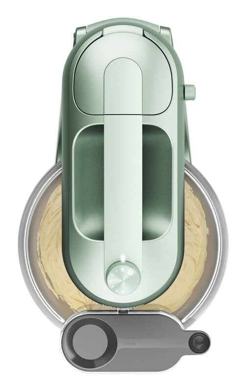 Kenwood 0W20011542 mixer Stand mixer – image 4