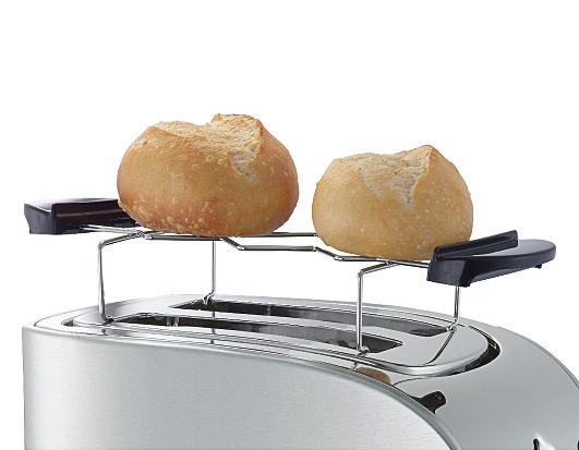 WMF Stelio 0414010012 2 slice(s) – image 3