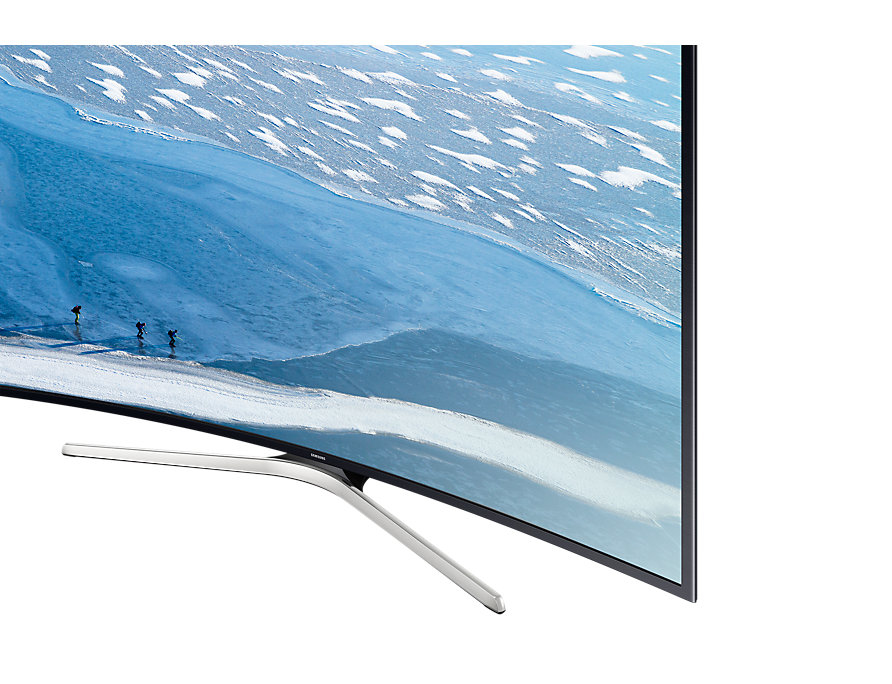 Samsung UE49KU7350U 124.5 cm (49") 4K Ultra HD Smart TV Wi-Fi Black – image 5