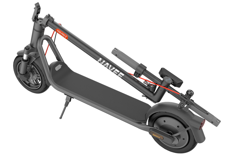 NAVEE V50i PRO II – image 2