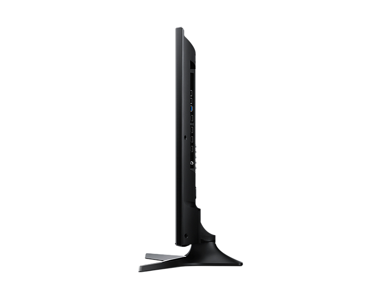 Samsung UA55JU6400K 139.7 cm (55") 4K Ultra HD Smart TV Wi-Fi Black – image 2
