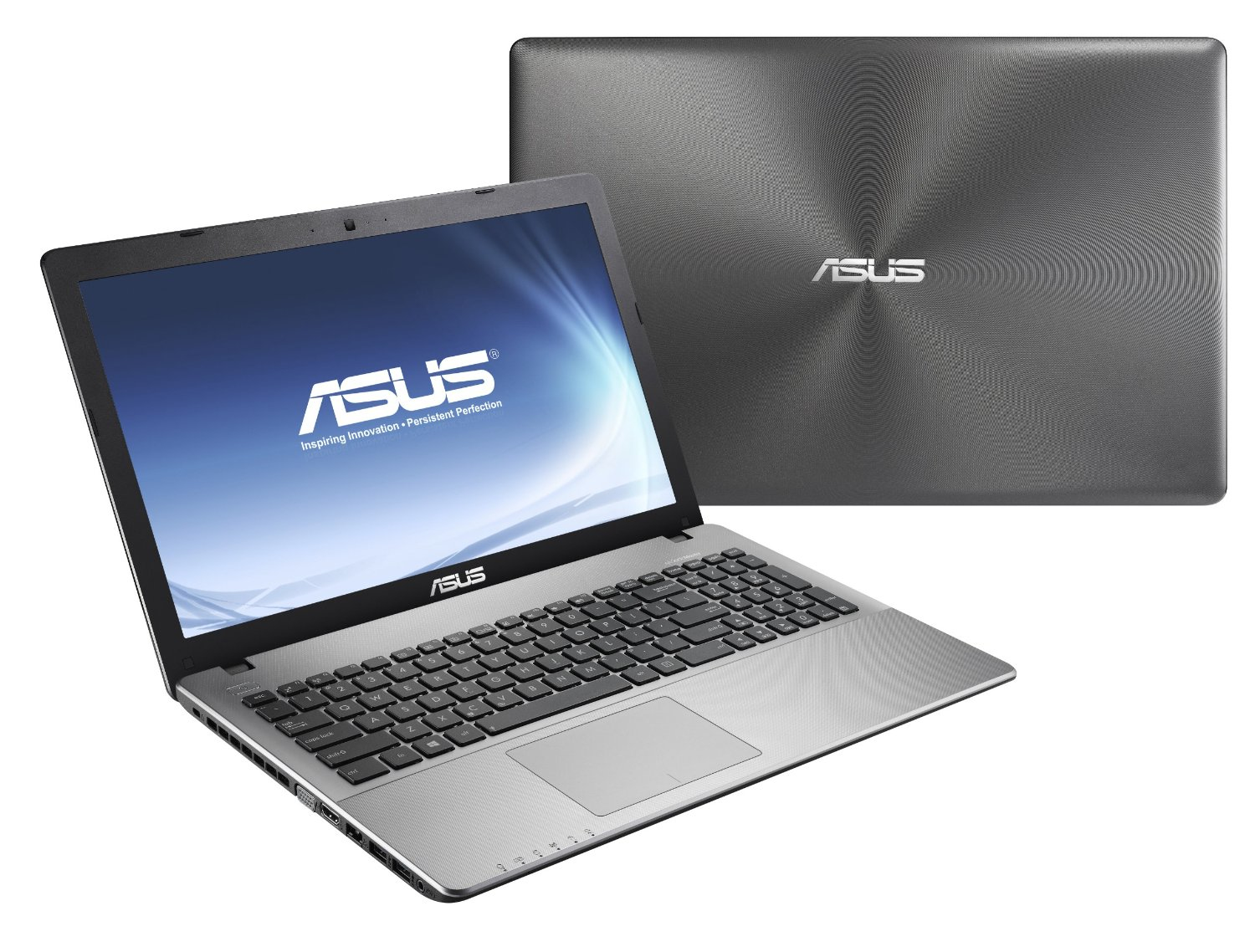 ASUS K550JD-XX003H Intel® Core™ i7 i7-4710HQ Laptop – image 2