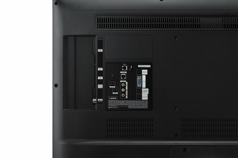 Samsung HG55ED670EK TV – image 5