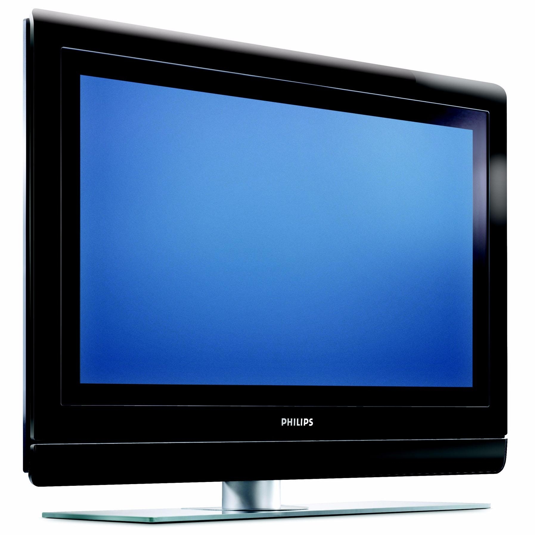 Philips Widescreen flat LCD TV - 32'' – image 1