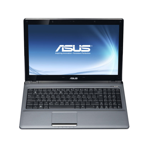 ASUS A52JU-SX101V Intel® Pentium® P6100 Laptop – image 3