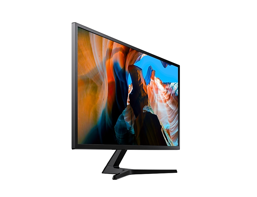 Samsung LU32J590UQLXZX computer monitor – image 7