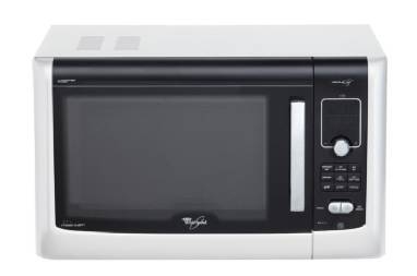 Whirlpool FT 337 WH