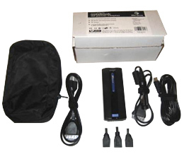 Targus AC DC Adapter for Notebooks