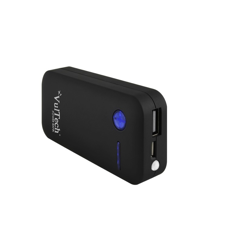 Vultech PB-5200N power bank Lithium-Ion (Li-Ion) – image 2