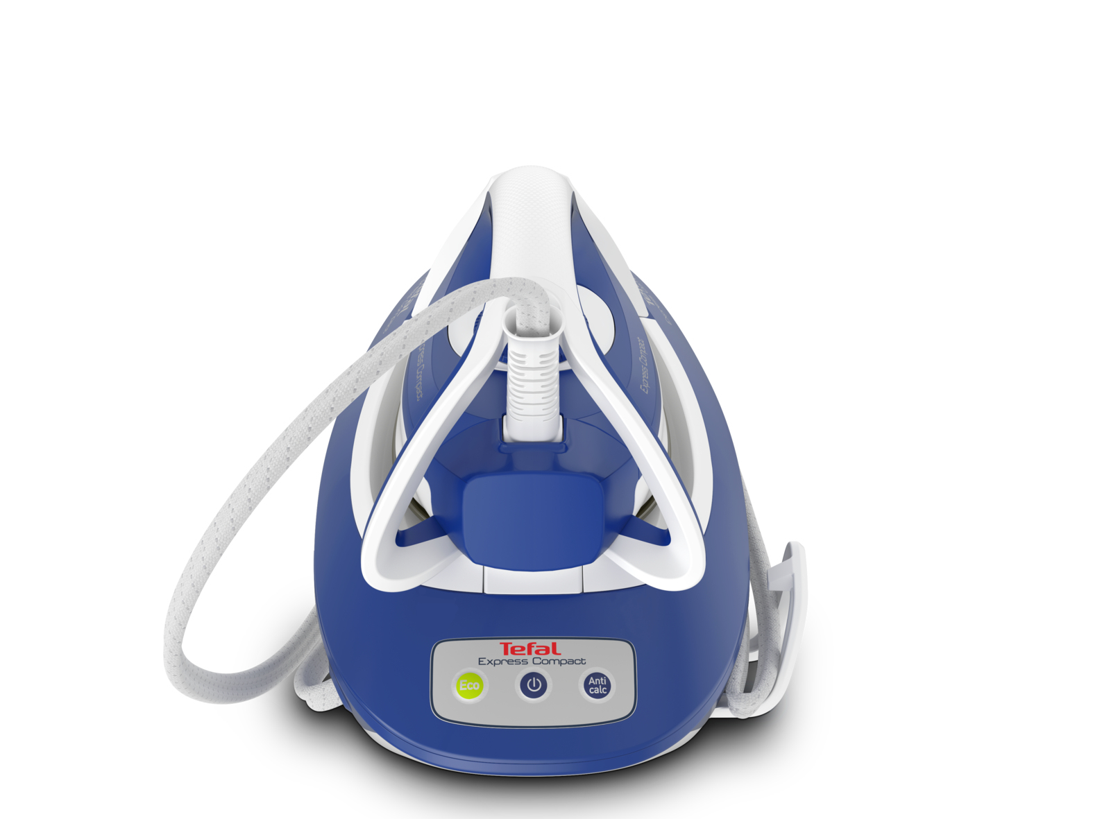 Tefal Express Compact SV7112 steam ironing station – image 3