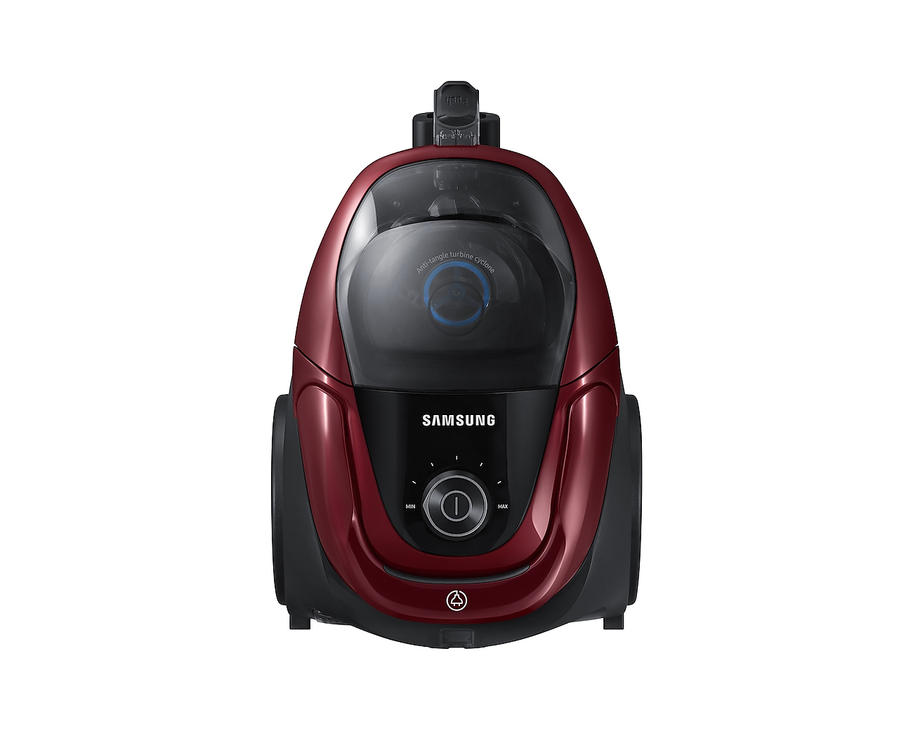 Samsung VC07M3130V1/SB vacuum – image 1