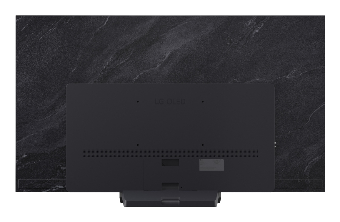 TV LG OLED evo OLED65C51LA 65 4K Smart TV Dolby Vision FreeSync G SYNC AirPlay 2 — photo 4
