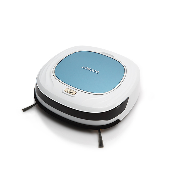 Ecovacs D45 robot vacuum – image 4