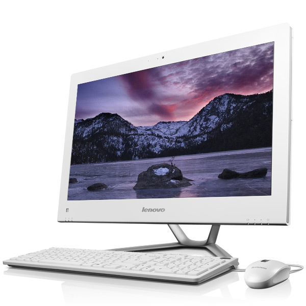 Lenovo С340 4G50VW – image 3