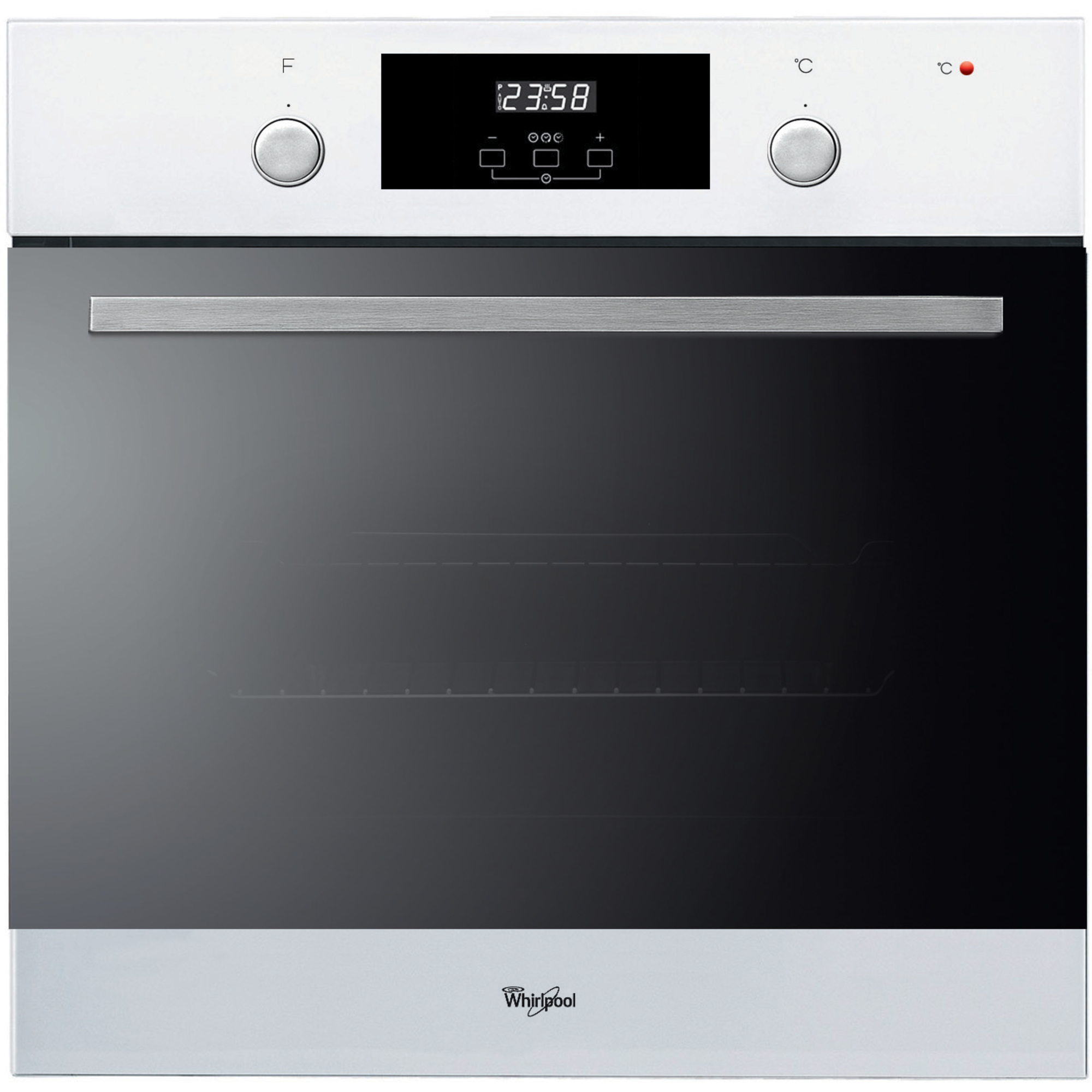 Whirlpool AKP 275/WH