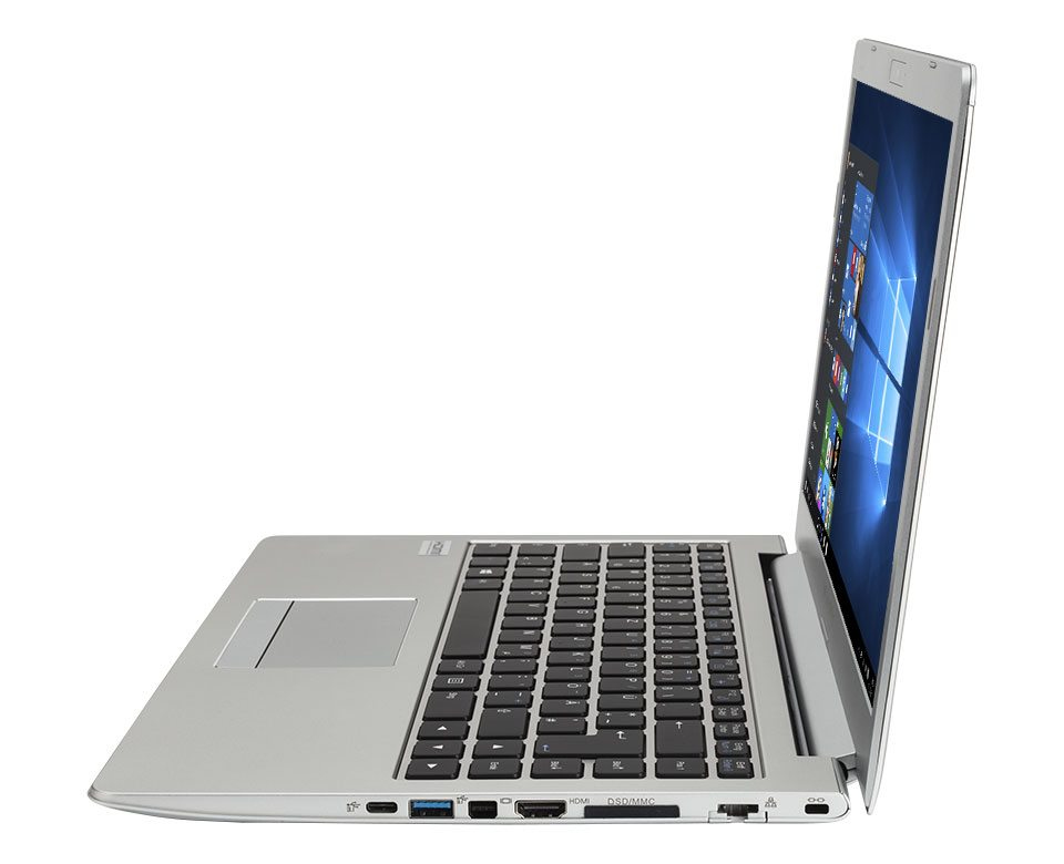 bluechip TRAVELline U14W10 *Ultrabook* – image 6