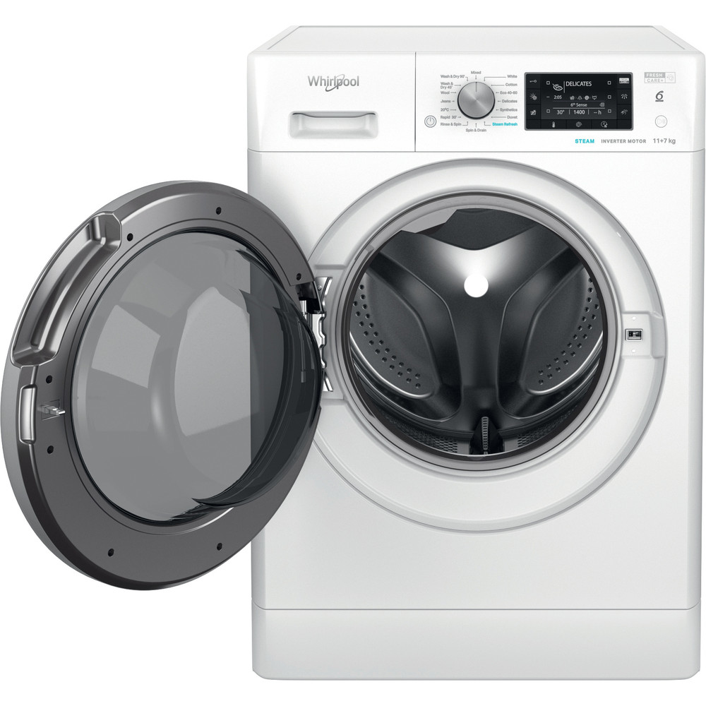 Whirlpool FFWDD 1174269 BSV UK – image 3