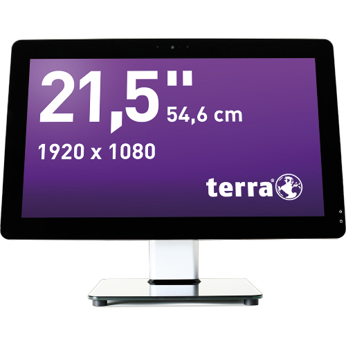 TERRA 2206 GREENLINE – image 1